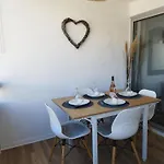 Les Palmiers 4 Personnes 50m De La Parking Appartement *